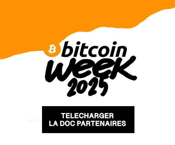 partenaires pack bitcoin week