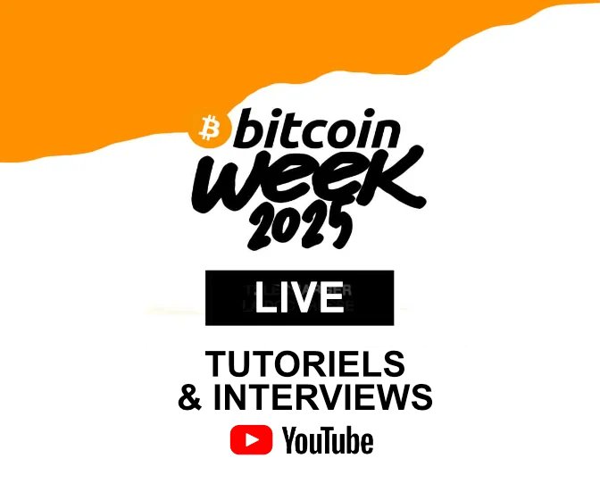 tutoriel youtube bitcoin